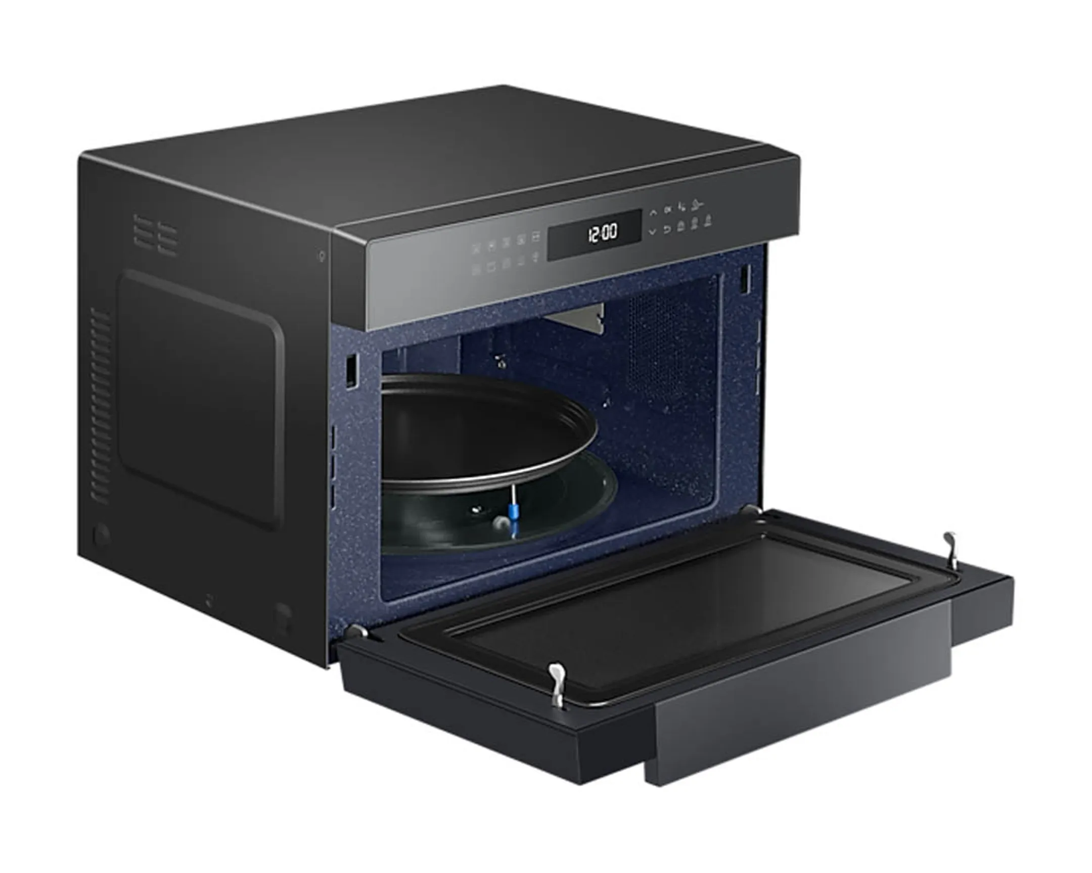 Samsung Micro-ondes MC35R8088CC image