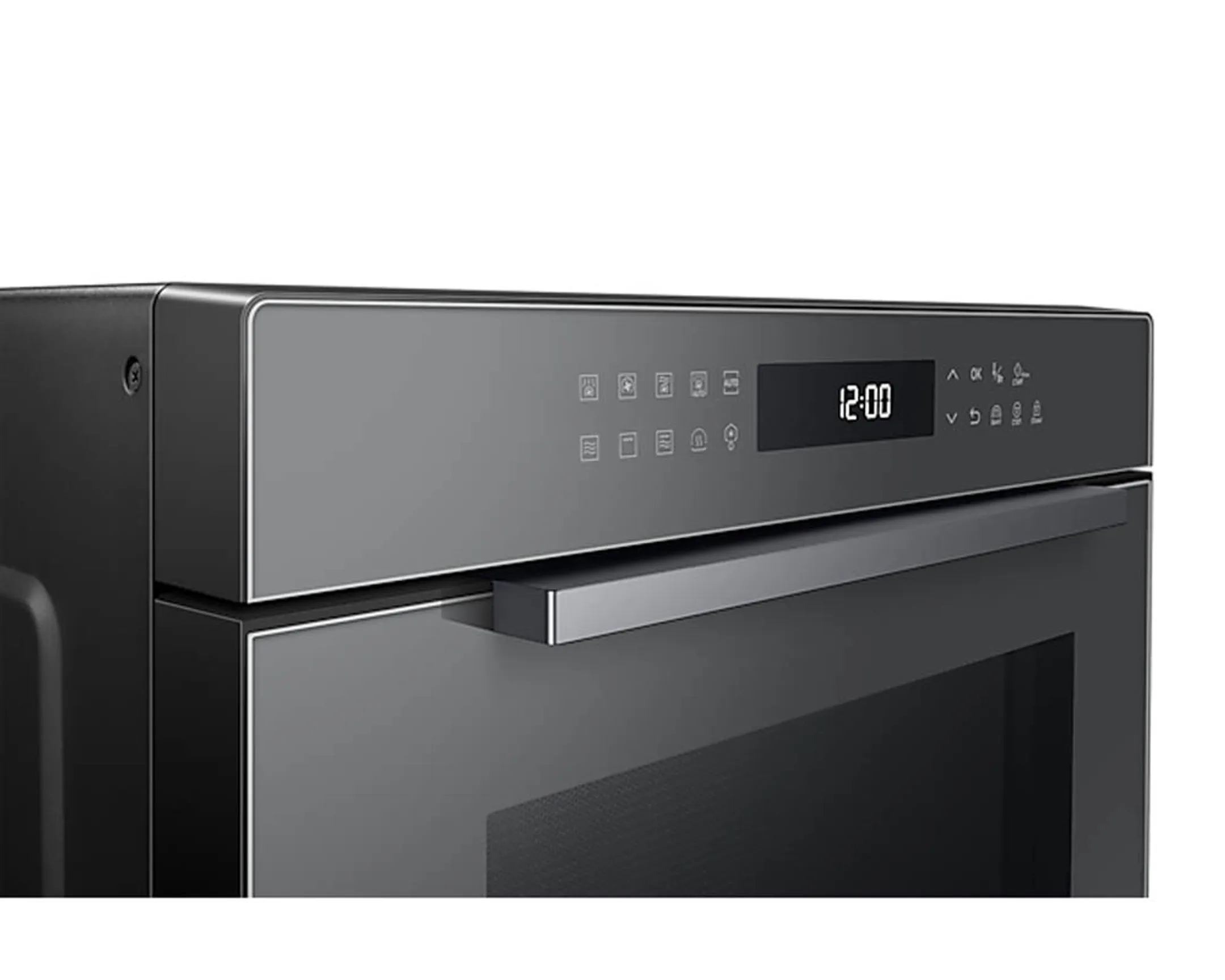 Samsung Micro-ondes MC35R8088CC image