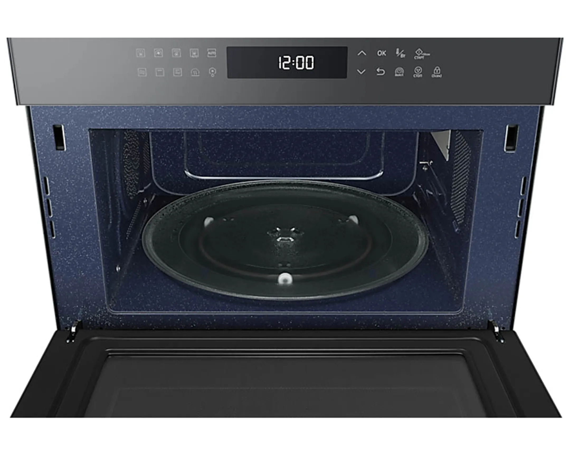 Samsung Micro-ondes MC35R8088CC image