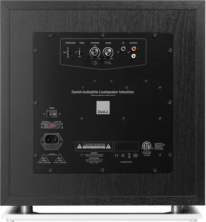 Dali SUB K-14 F - Noir