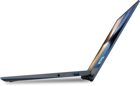 MSI Prestige 14 EVO A11M-429BE