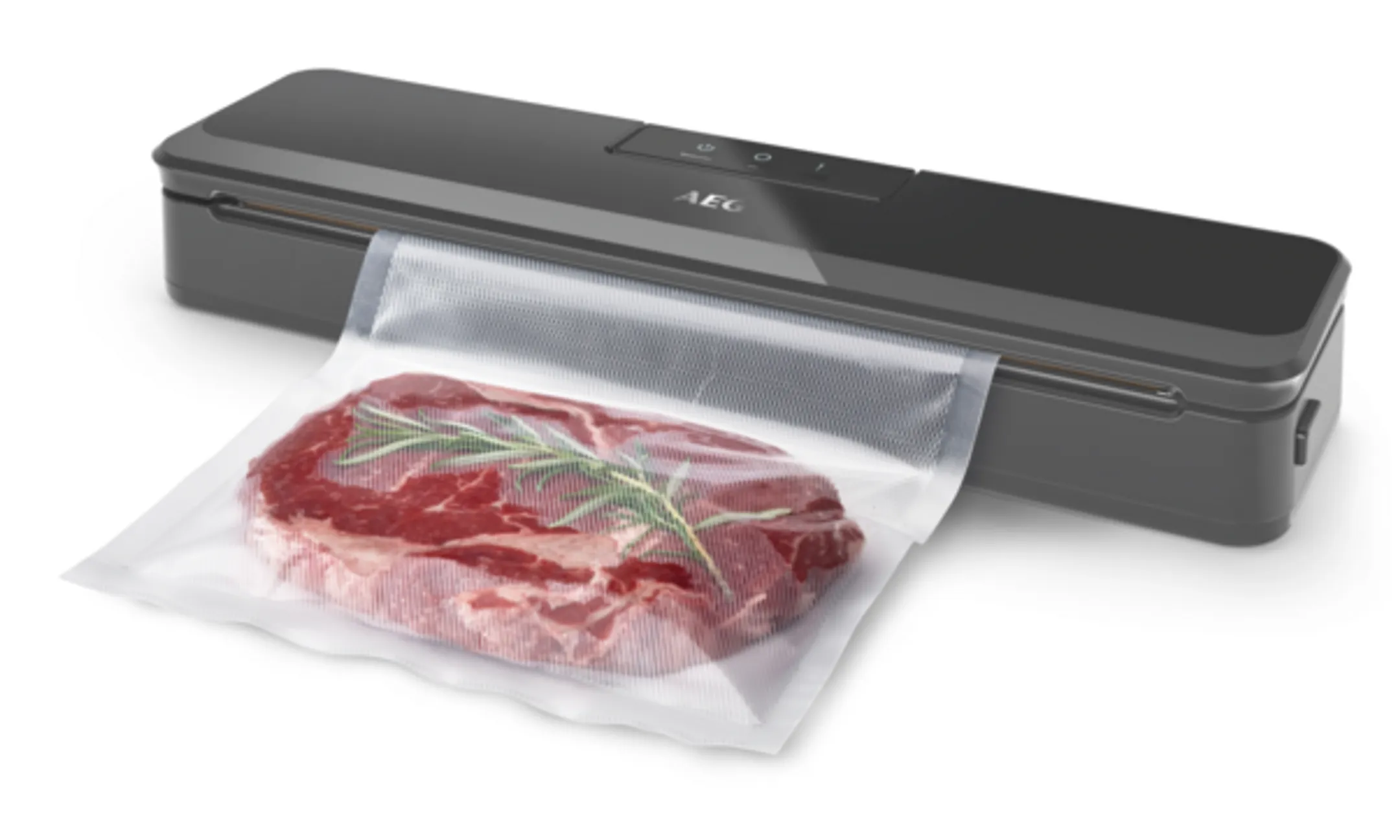 AEG Vacuum bagger VS4-1-4AG image