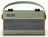 ROBERTS RAMBLER BT GRE - Vert