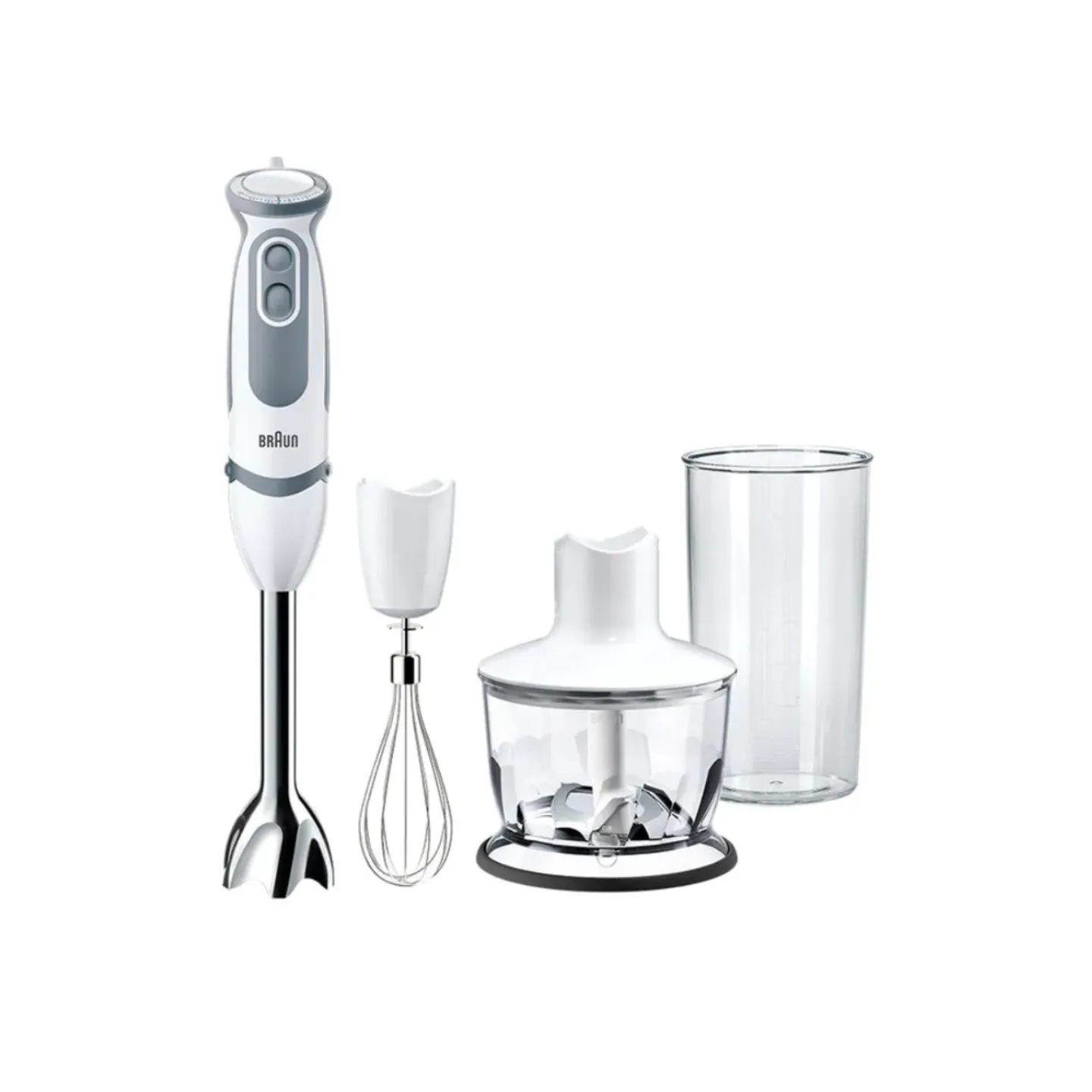 Braun Hand blender MQ5235WH HIFI international