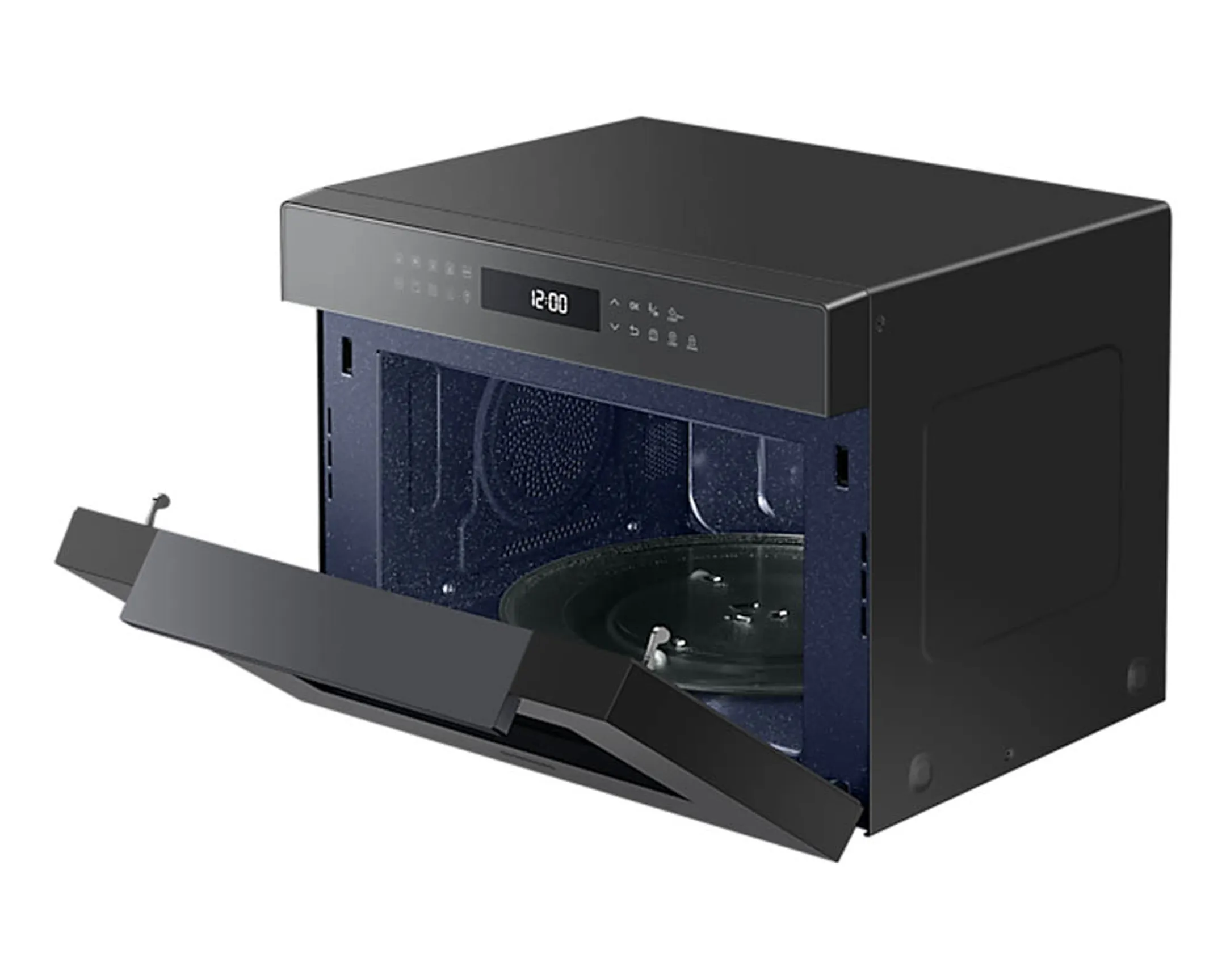 Samsung Micro-ondes MC35R8088CC image