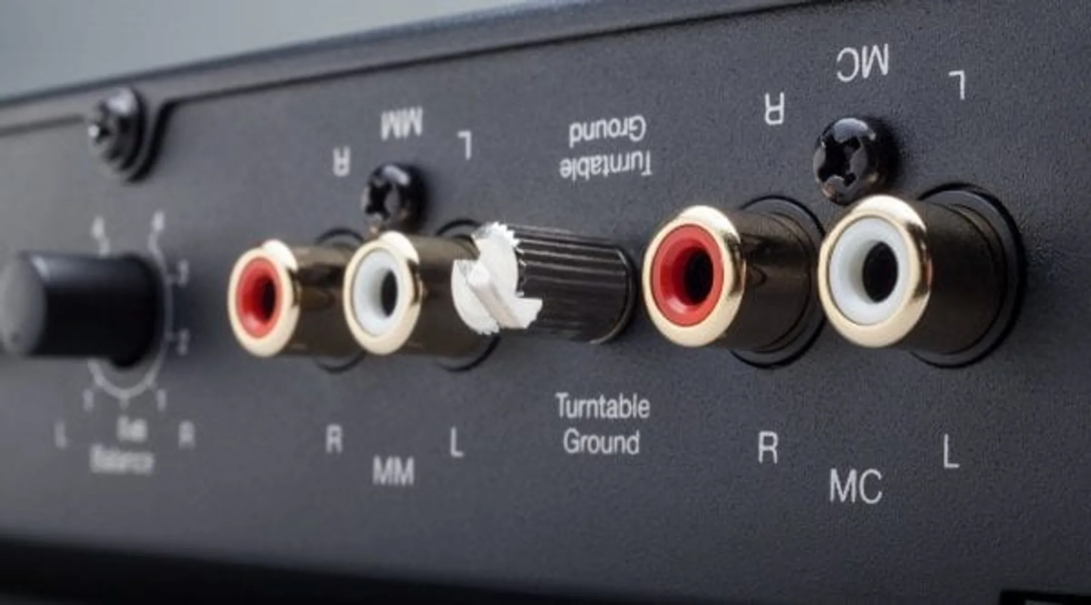 Cambridge RECEIVER - DUO PHONO image