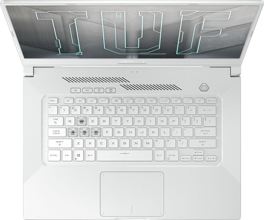 Asus TUF Dash FX516PE-HN020T-BE