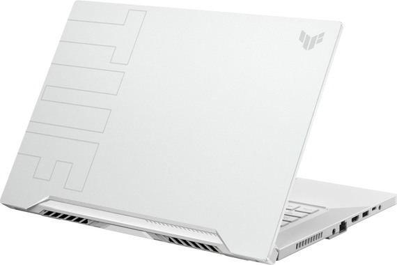 Asus TUF Dash FX516PE-HN020T-BE
