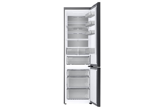 Samsung Combi frigo congélateur RB38A7B6C41 Bespoke