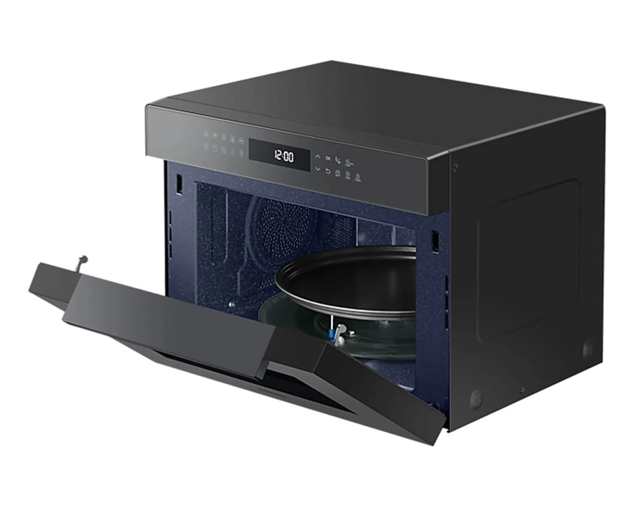 Samsung Micro-ondes MC35R8088CC image