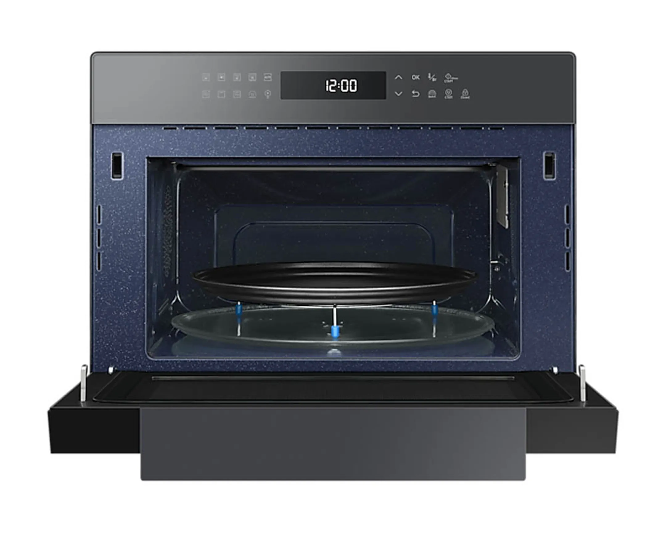 Samsung Micro-ondes MC35R8088CC image