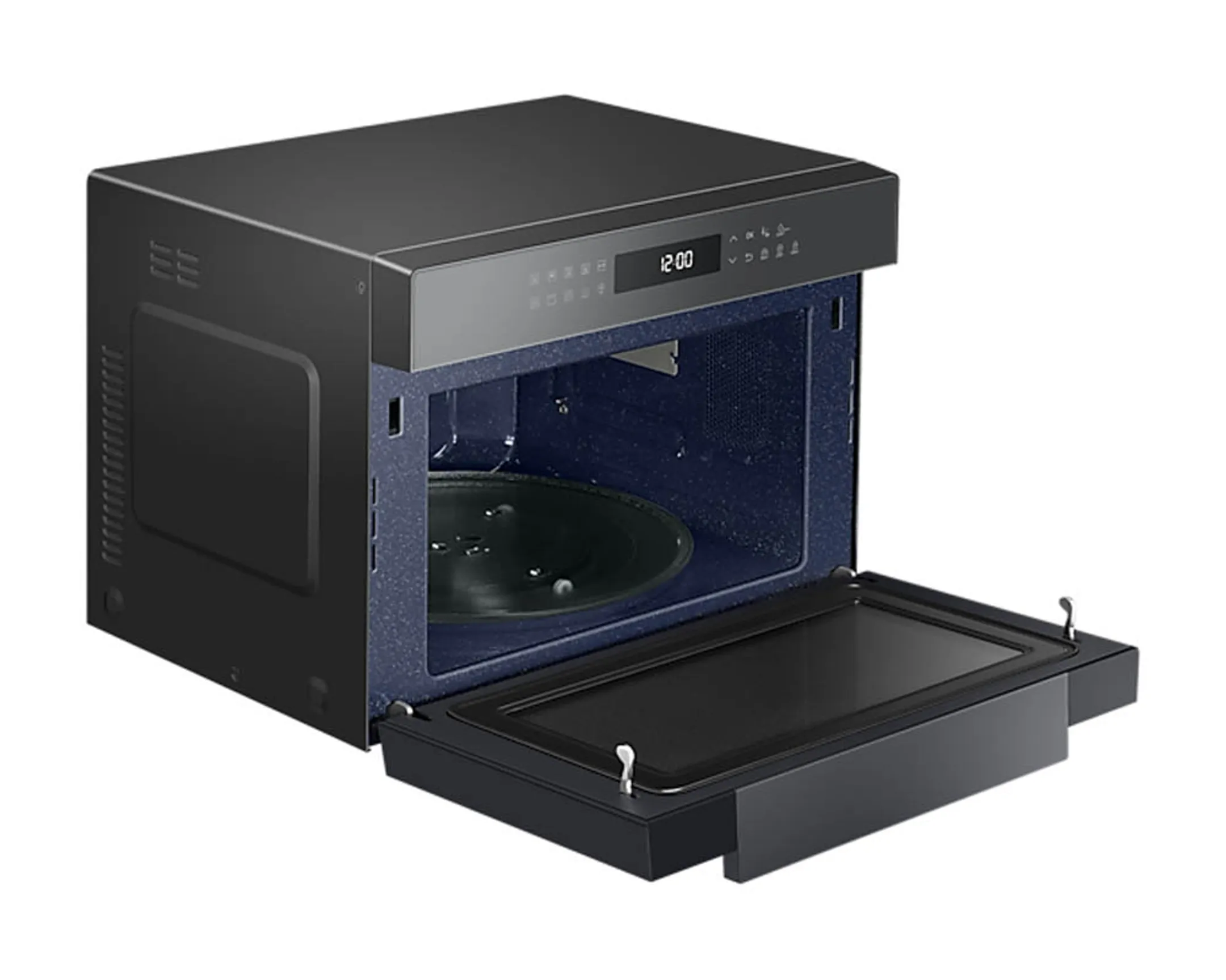 Samsung Micro-ondes MC35R8088CC image