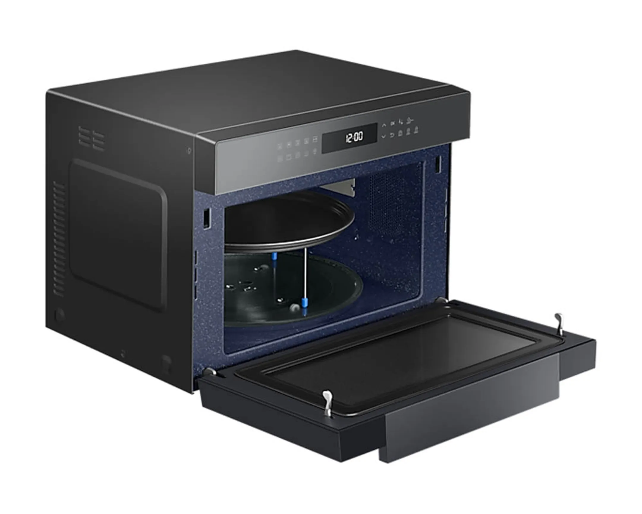 Samsung Micro-ondes MC35R8088CC image