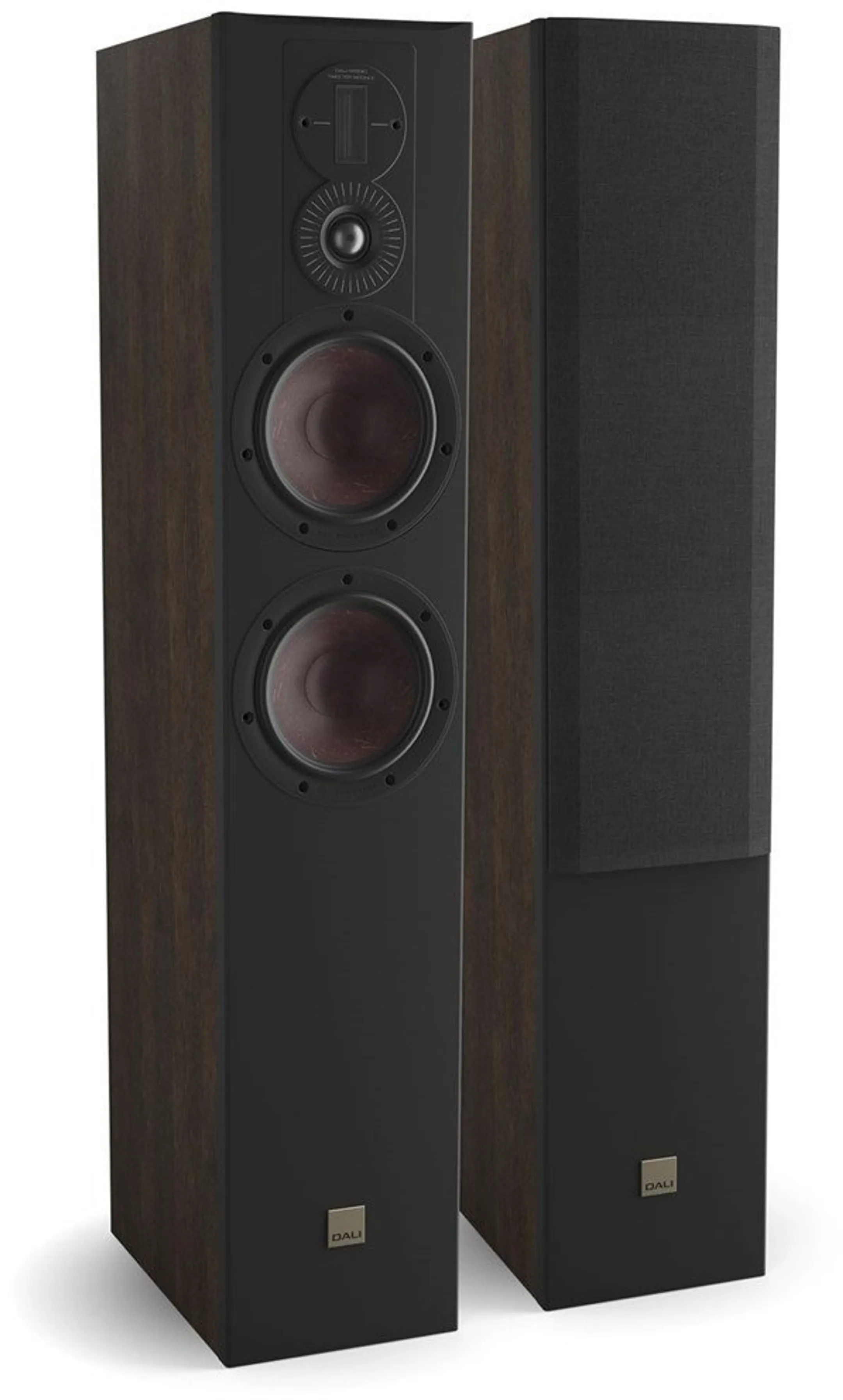 Opticon 6 MK2 Säulenlautsprecher (Stück) - Braun