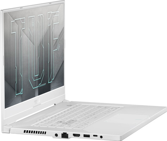 Asus TUF Dash FX516PE-HN020T-BE