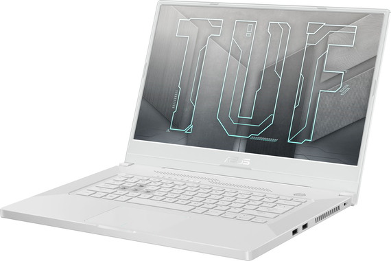 Asus TUF Dash FX516PE-HN020T-BE