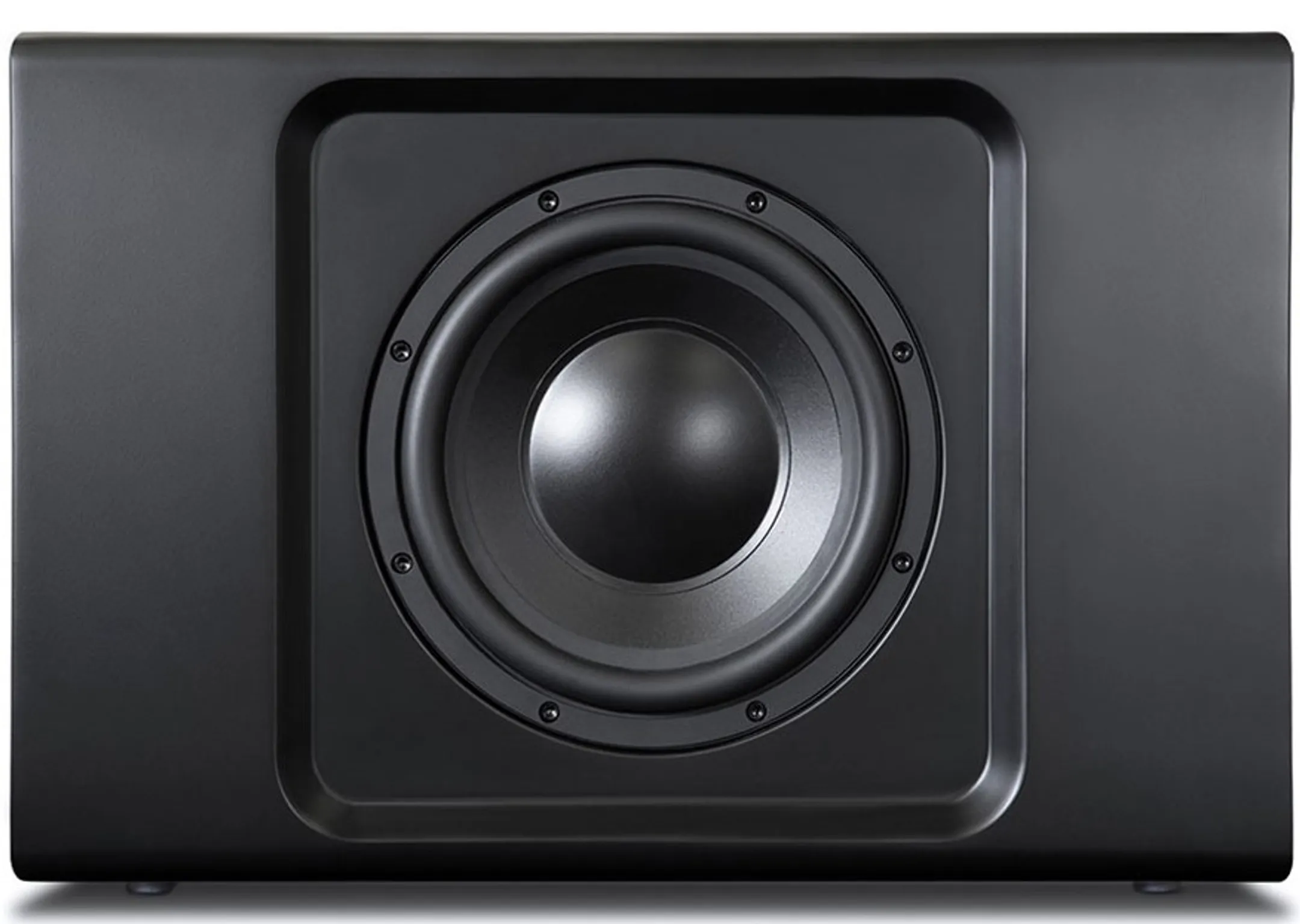 Bluesound PULSE SUB - Black image