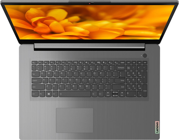 Lenovo IdeaPad 3 17ITL6 Arctic Grey