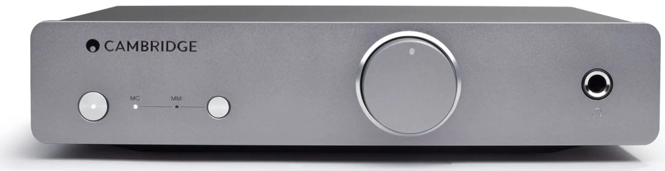 RECEIVER - DUO PHONO