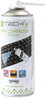 Techly Bombe d'air comprimé 400ml (ICA-CA 100T)