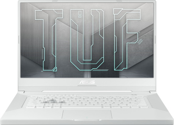 Asus TUF Dash FX516PE-HN020T-BE