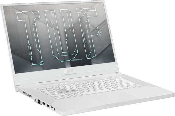 Asus TUF Dash FX516PE-HN020T-BE
