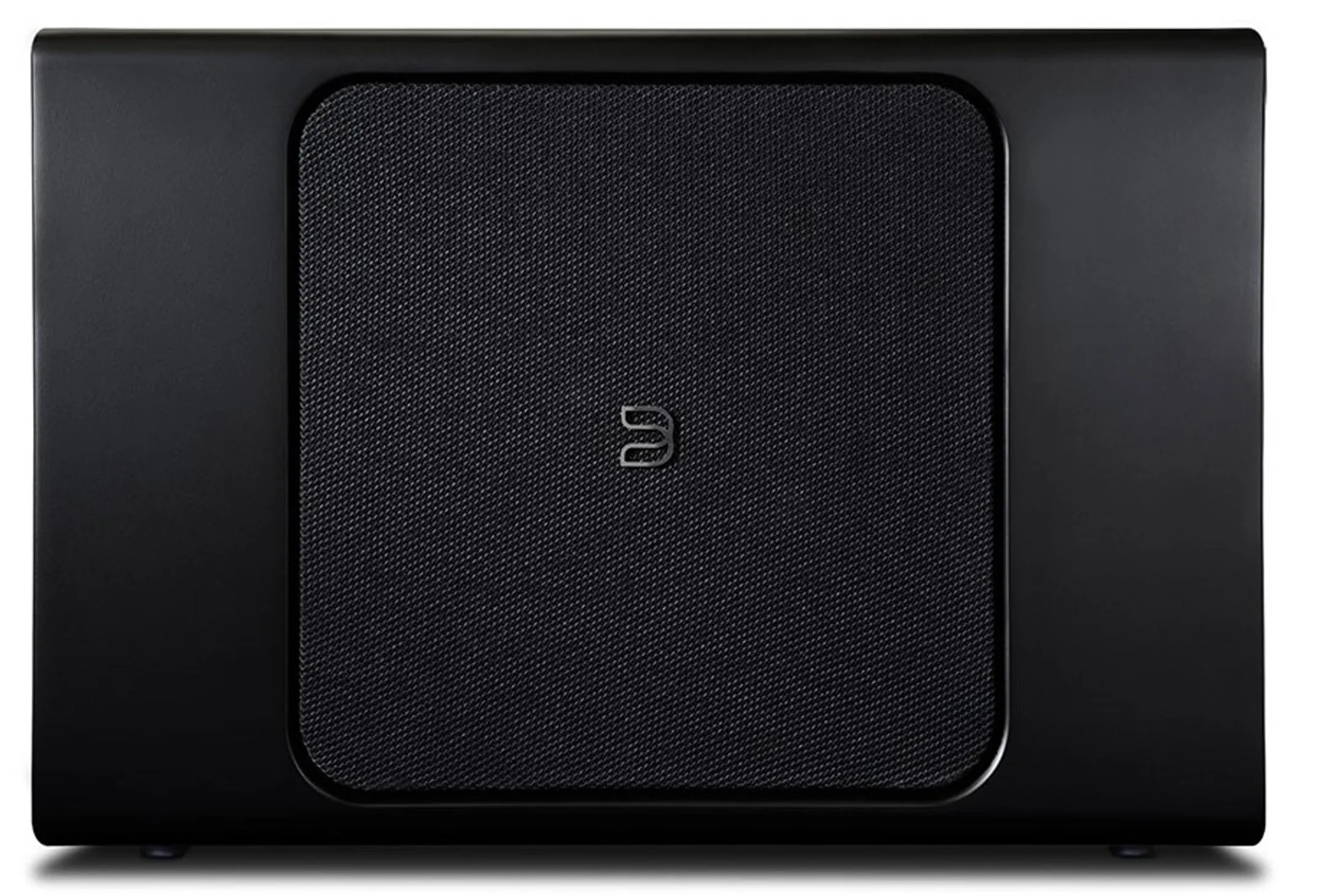 Subwoofer Wifi PULSE SUB+ - Noir