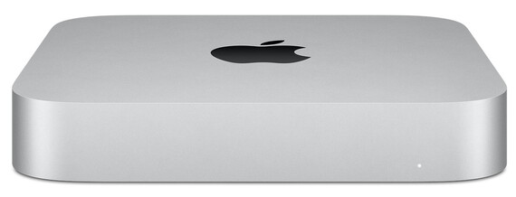 Apple Mac mini (2020) - M1 256 Go