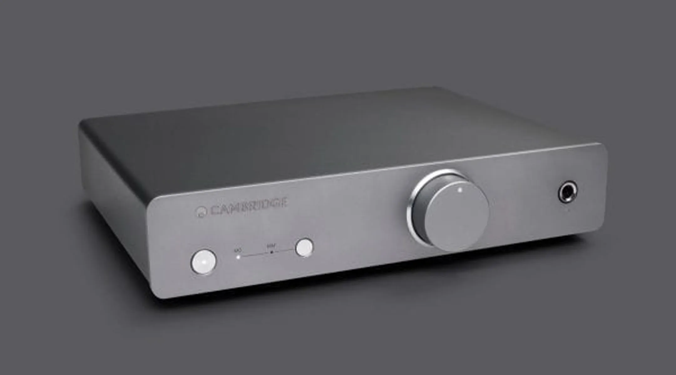 Cambridge RECEIVER - DUO PHONO image