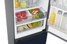 Samsung Combi frigo congélateur RB38A7B6C41 Bespoke