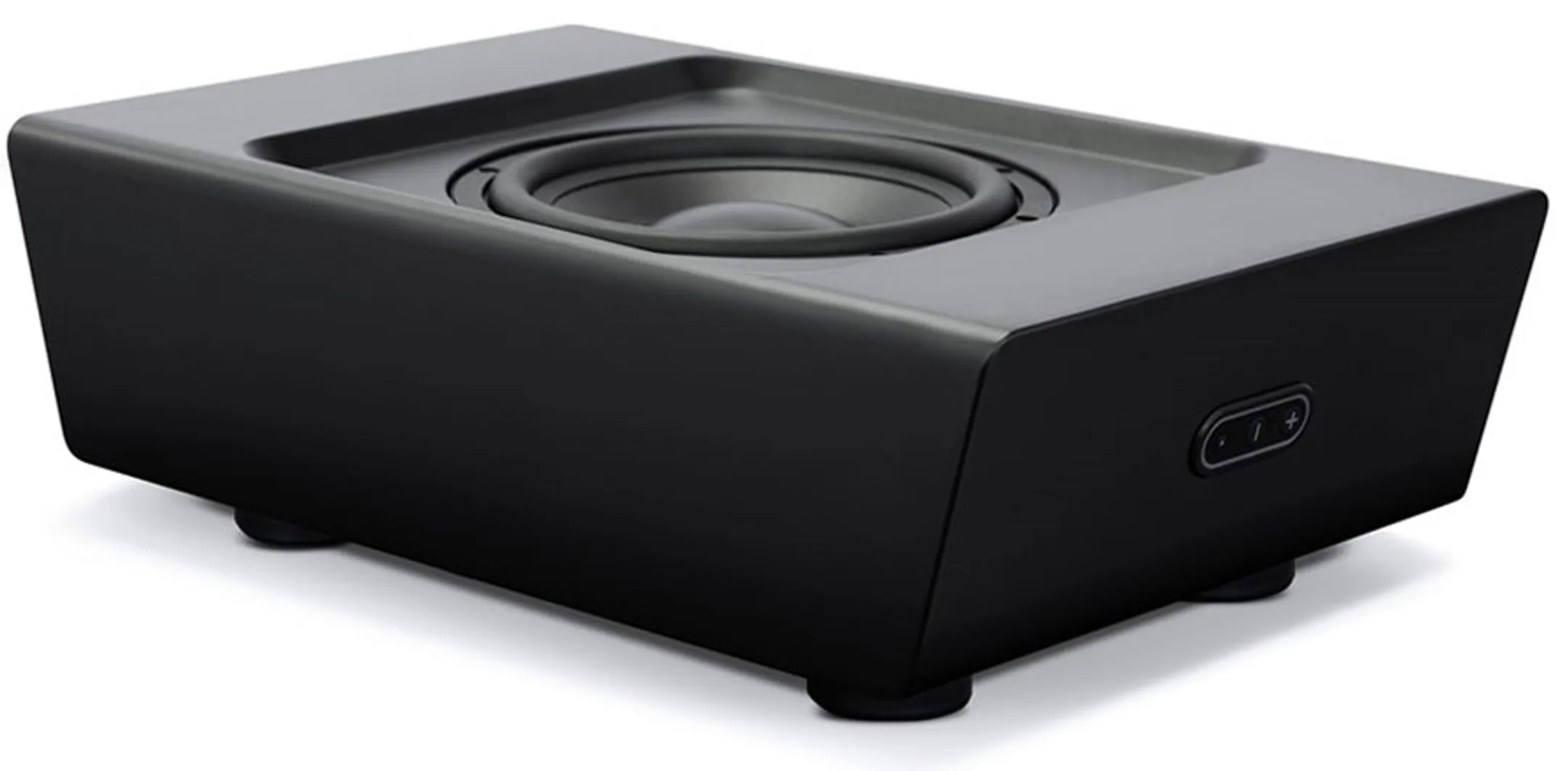 Bluesound PULSE SUB - Black image