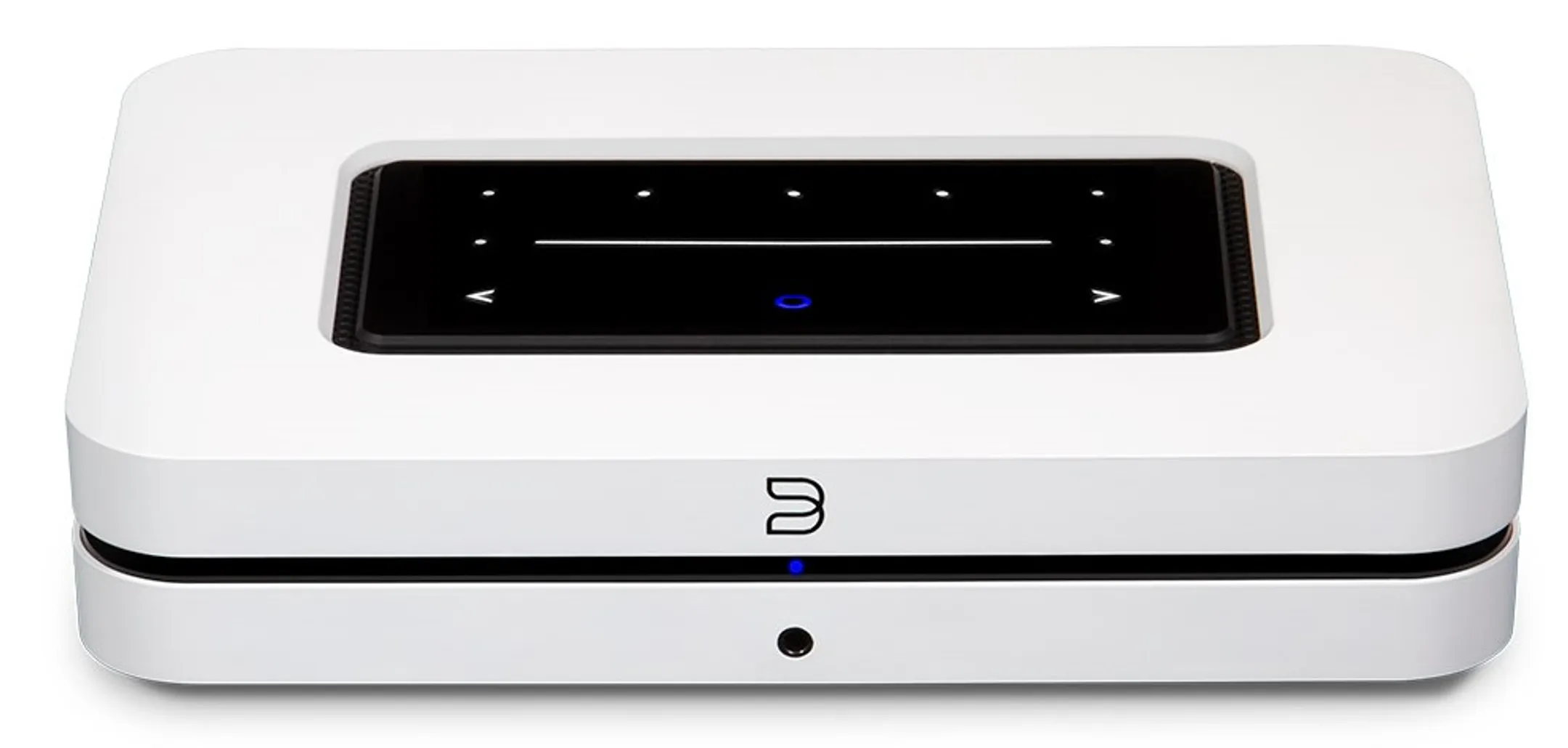 NODE N130 - Blanc
