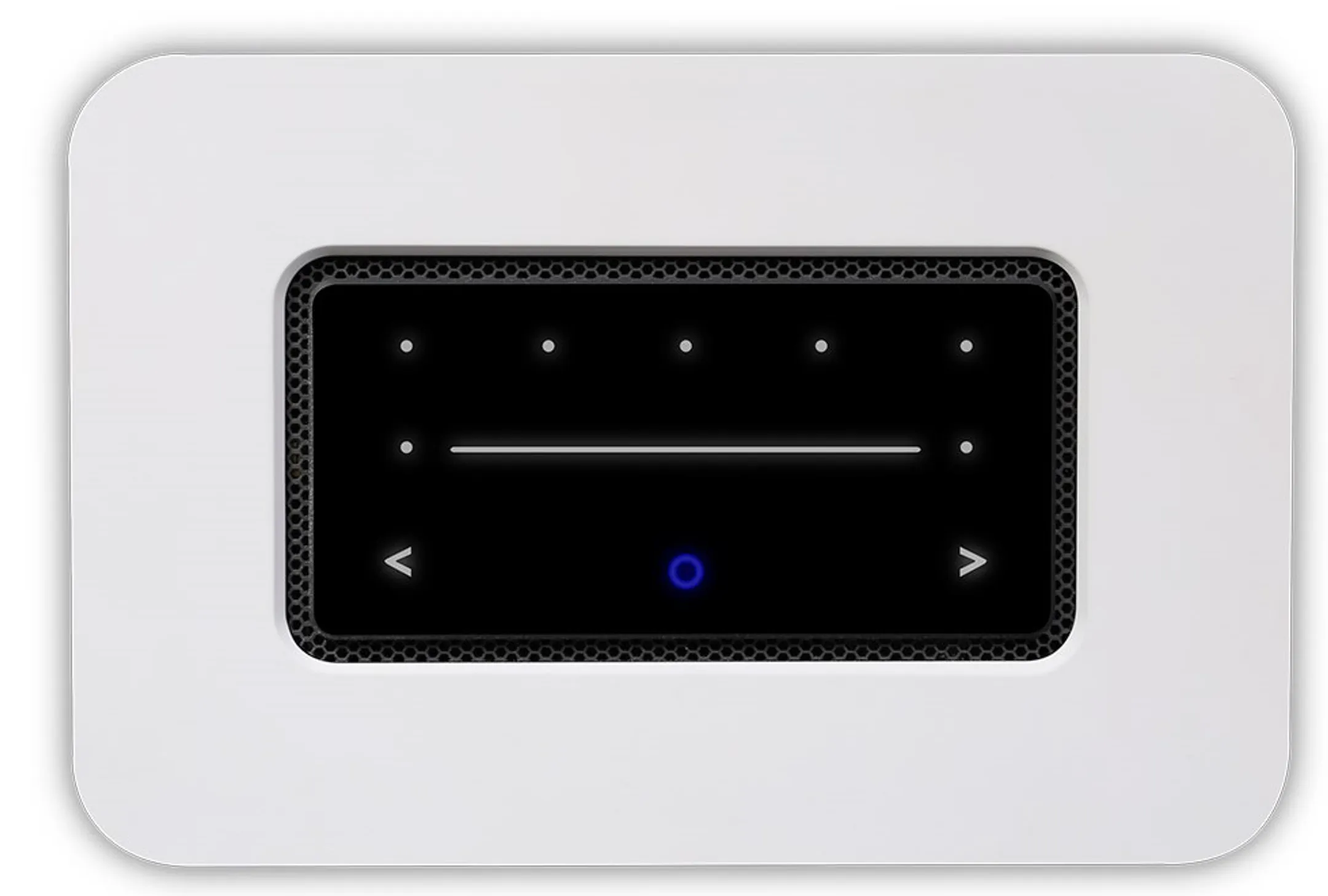 Bluesound NODE N130 - White image