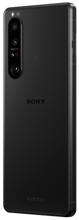 Sony Xperia 1 III - Noir