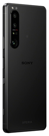 Sony Xperia 1 III - Noir