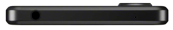 Sony Xperia 1 III - Noir