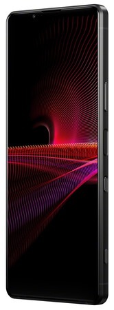 Sony Xperia 1 III - Noir