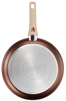 Tefal Poêle Ø24 Eco-Respect G2540402