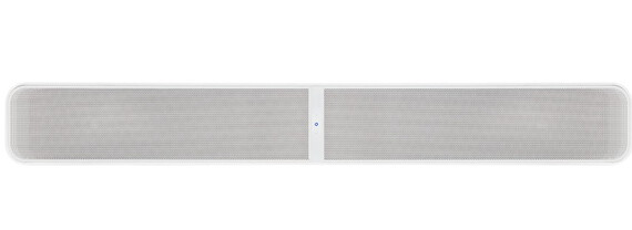 Bluesound PULSE SOUNDBAR + - Blanc