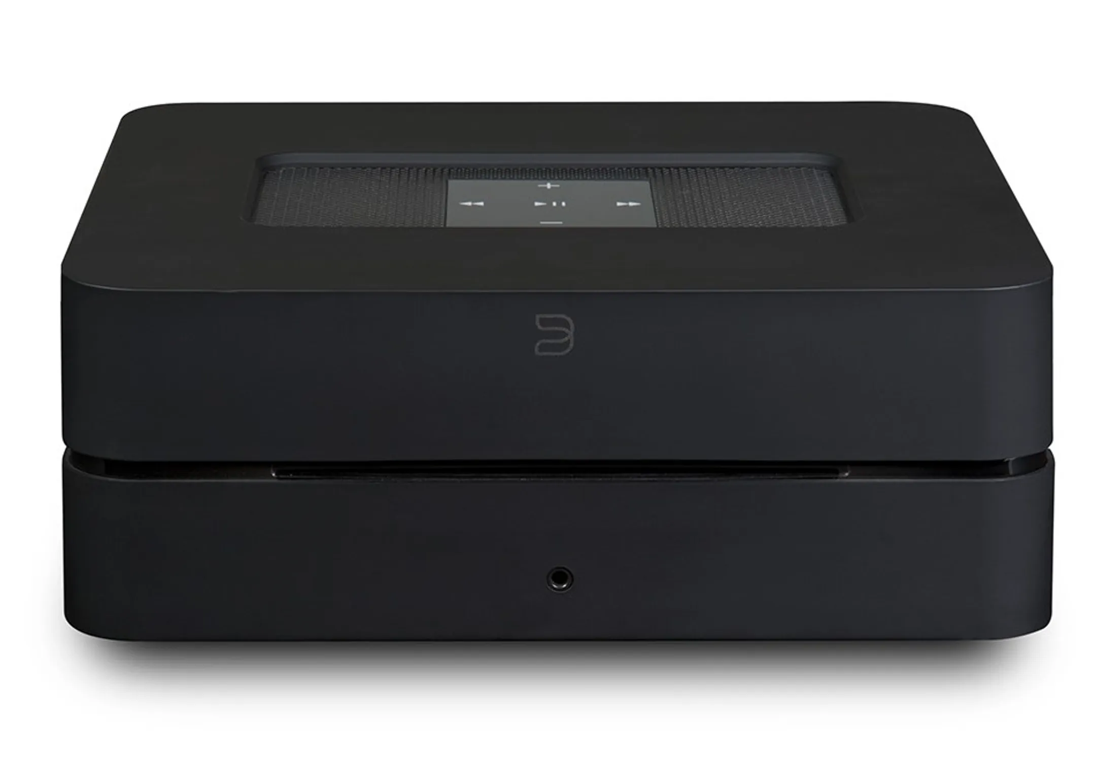  Music Streamer 2To VAULT 2I - Noir