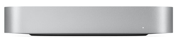 Apple Mac mini (2020) - M1 256 Go