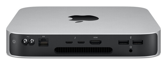 Apple Mac mini (2020) - M1 256 Go