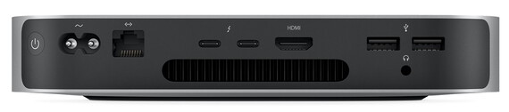 Apple Mac mini (2020) - M1 256 Go