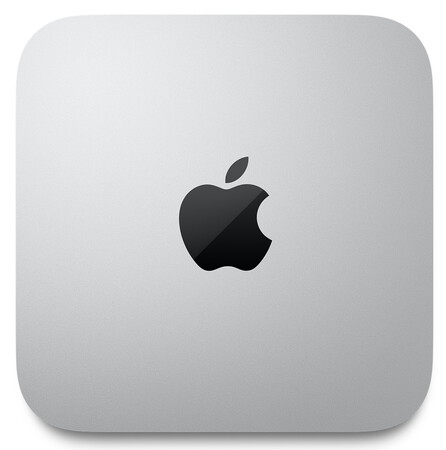 Apple Mac mini (2020) - M1 256 Go