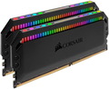 Corsair Dominator RGB - 16 Go (2 x 8 Go) 3200 MHz DDR4