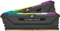 Corsair Vengeance RGB Pro SL Noir - 32 Go (2 x 16 Go) 3600 MHz DDR4