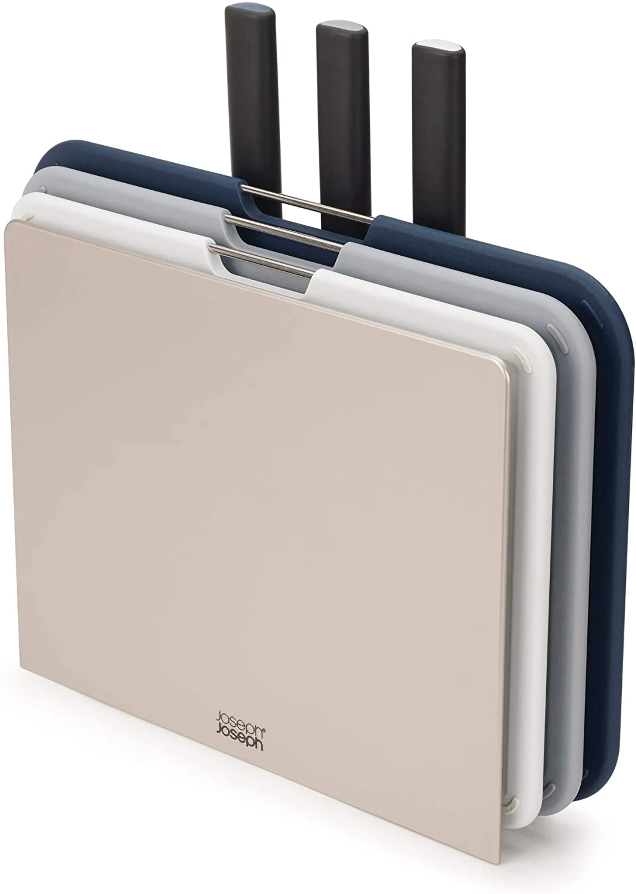 Bundle product Set Planches à découper + couteaux Nest Boards Plus JJ003338