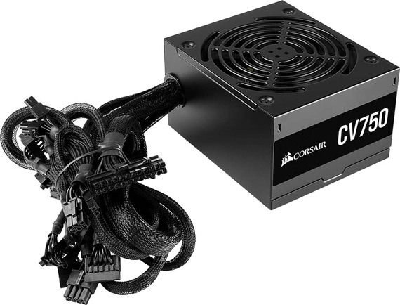 Corsair CV750