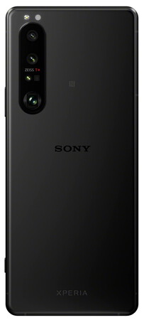 Sony Xperia 1 III - Noir