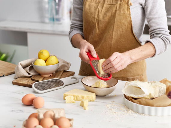 JOSEPH & JOSEPH Set 2 râpes Duo JJ977042